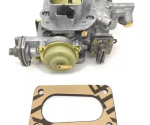 ΚΑΡΜΠΥΡΑΤΕΡ WEBER 32/36DGEV